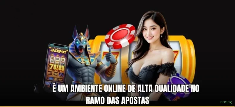 Dúvidas frequentes sobre apostas esportivas na nospg