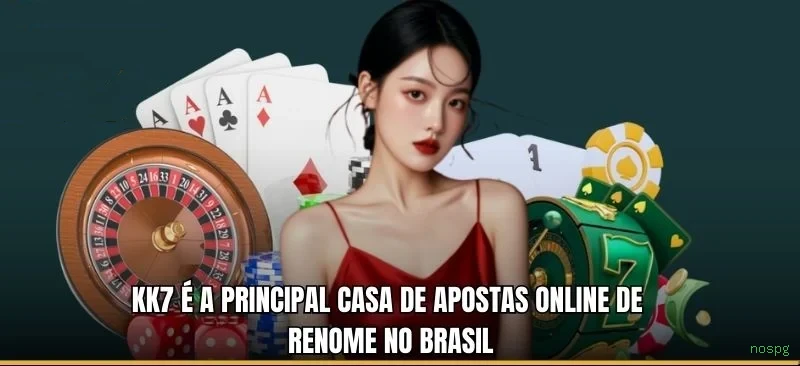 Cassino nospg - mesas ao vivo e jogos