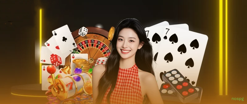 App nospg slots mobile
